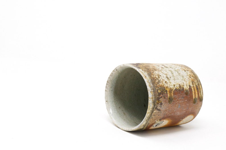 Woodfired cup