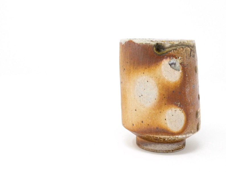 Woodfired cup