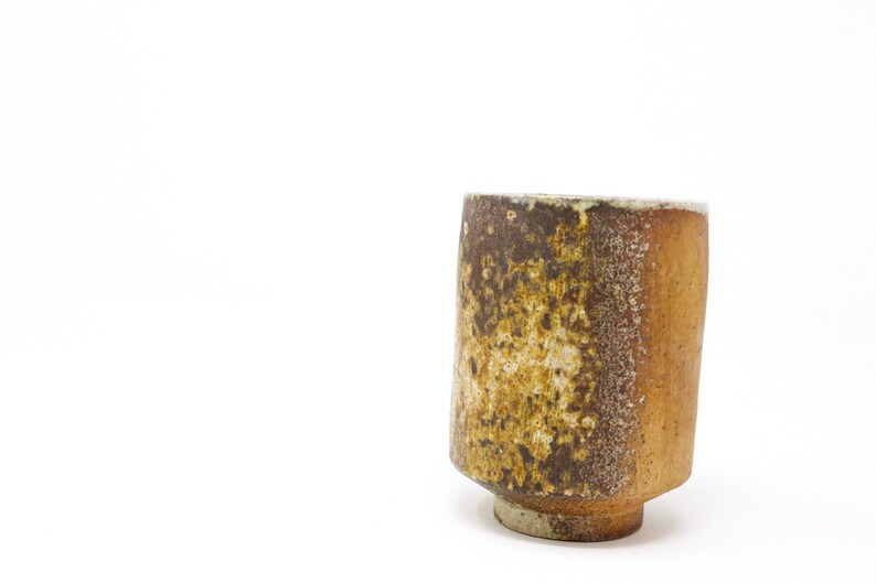 Woodfired cup