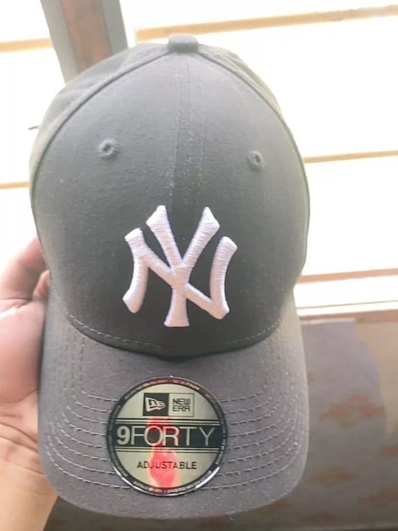 New Era cap 9forty 9fifty Stickers replacement