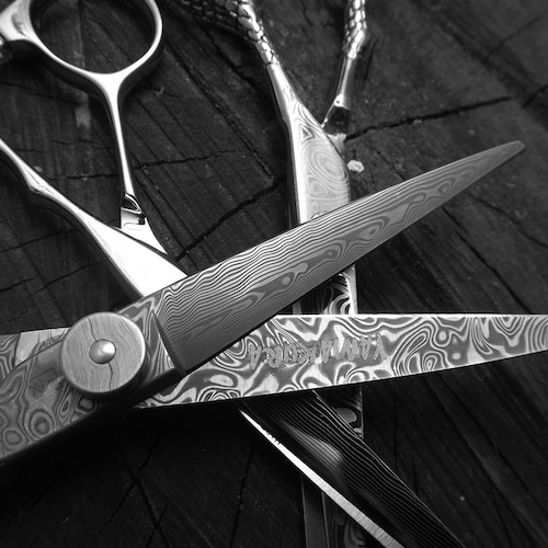 FusionScissors - Etsy