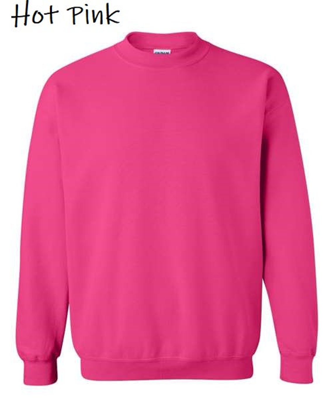 LAKE BUM SWEATSHIRTS