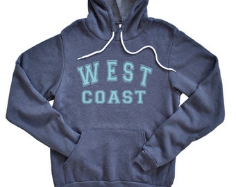 West Coast Hoodie 4202