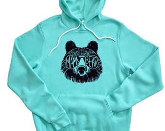 Mama Bear 4191_hoodie