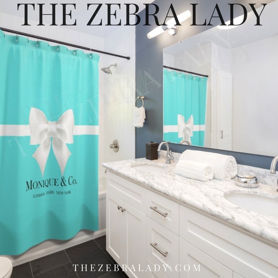 Tiffany and co bathroom best sale set