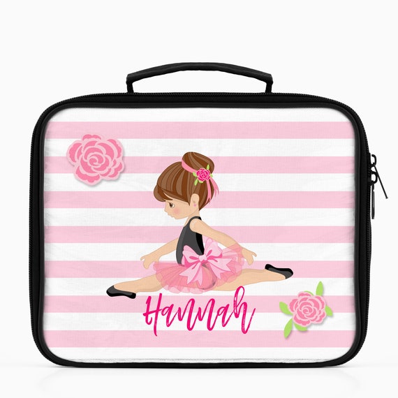 ballerina lunch box