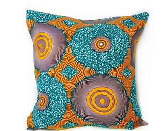 African print pillow | Etsy African print pillow | Etsy