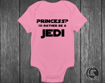 Body Suit Star Wars Bib Combo Deal Jedi In Training Funny Baby Romper Beanie