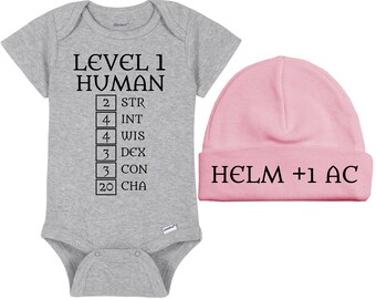 Kids Baby Long Sleeve Romper for-The-Horde-Warcraft Unisex Cotton Cute Jumpsuit Baby Crawler Clothes