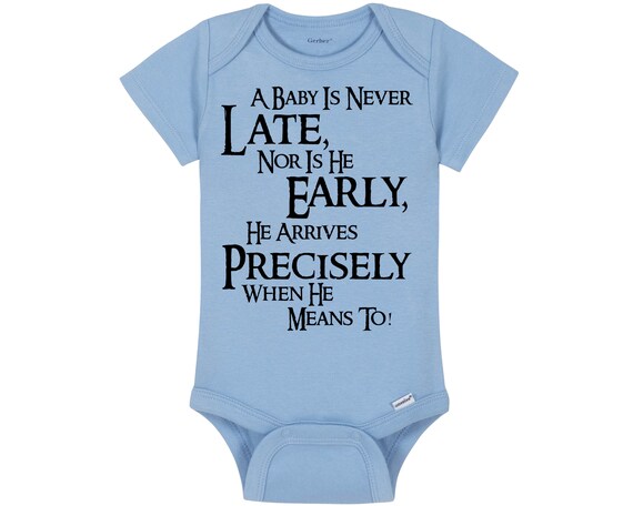 lord of the rings baby clothes