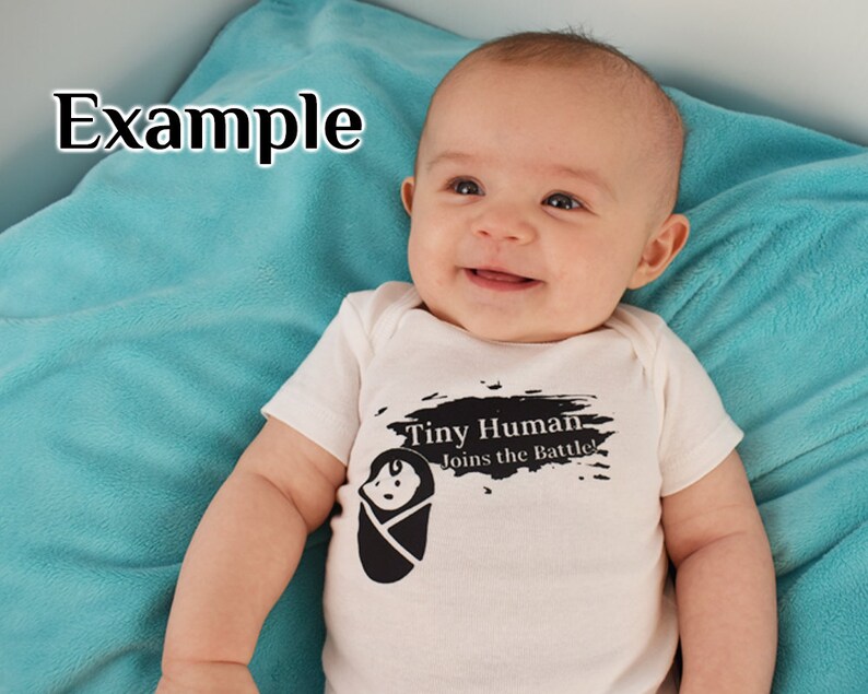 Superhero Comic Book Baby Onesie® Little  Crawler Etsy