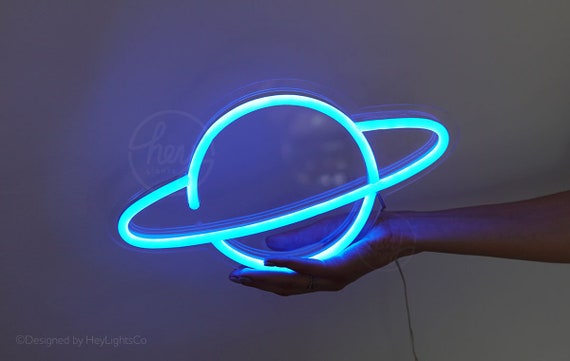 led neon