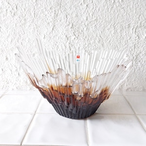 Humppila＊Revontulet＊Glass lamp shade【希少】 Humppila Revontulet - Etsy