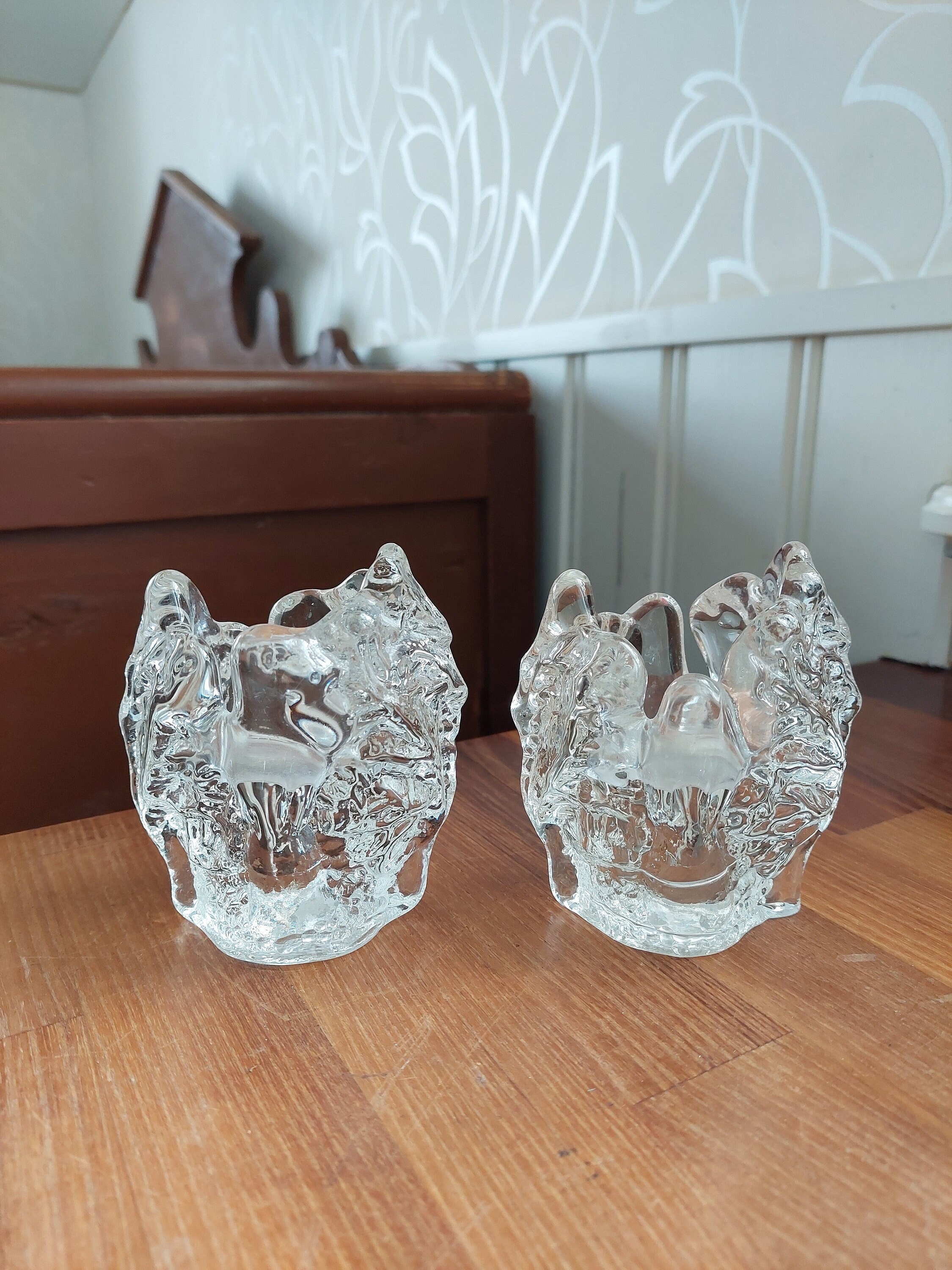 Humppila glass - Etsy 日本