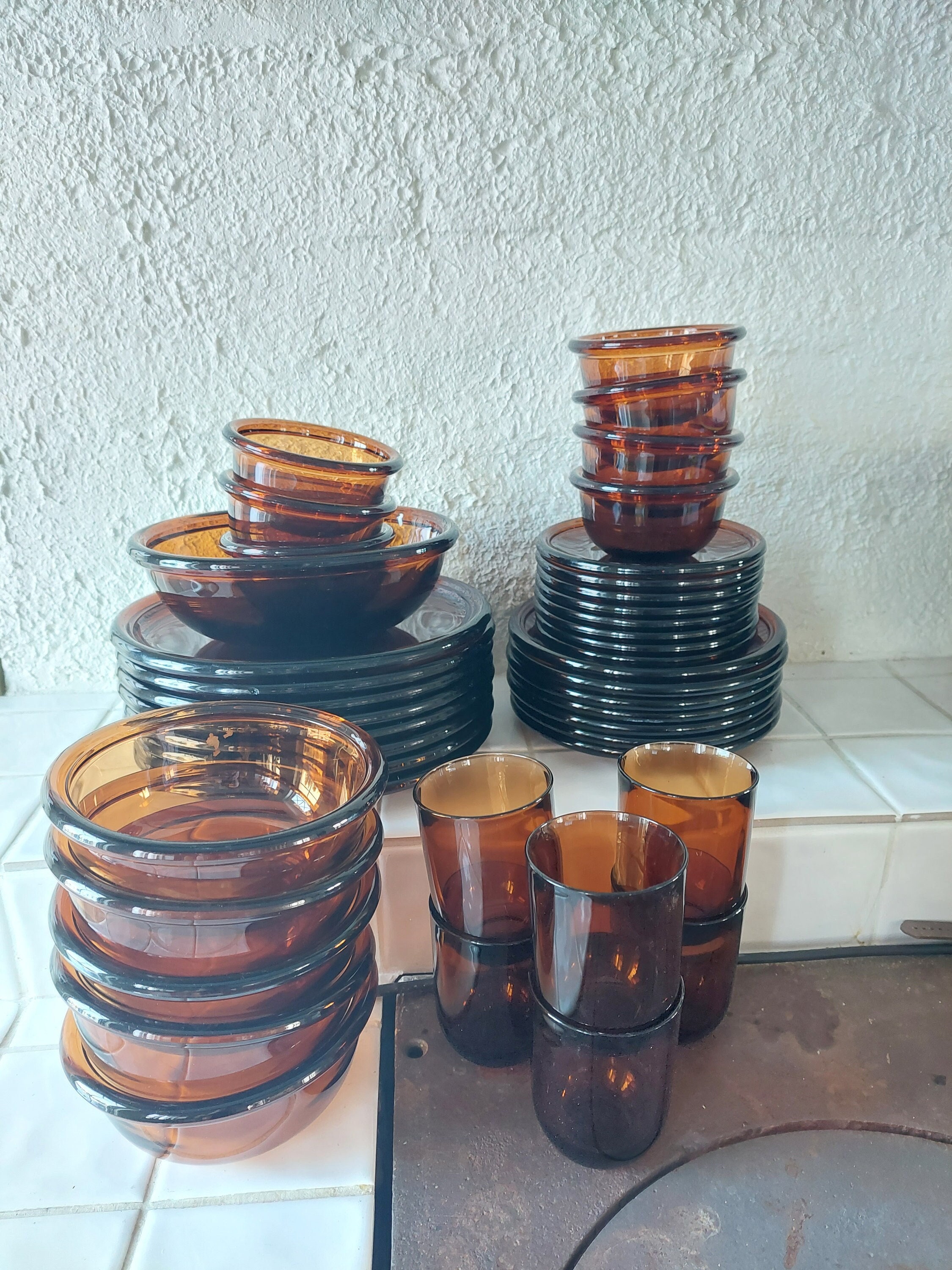 Kaj Franck Plate - Etsy