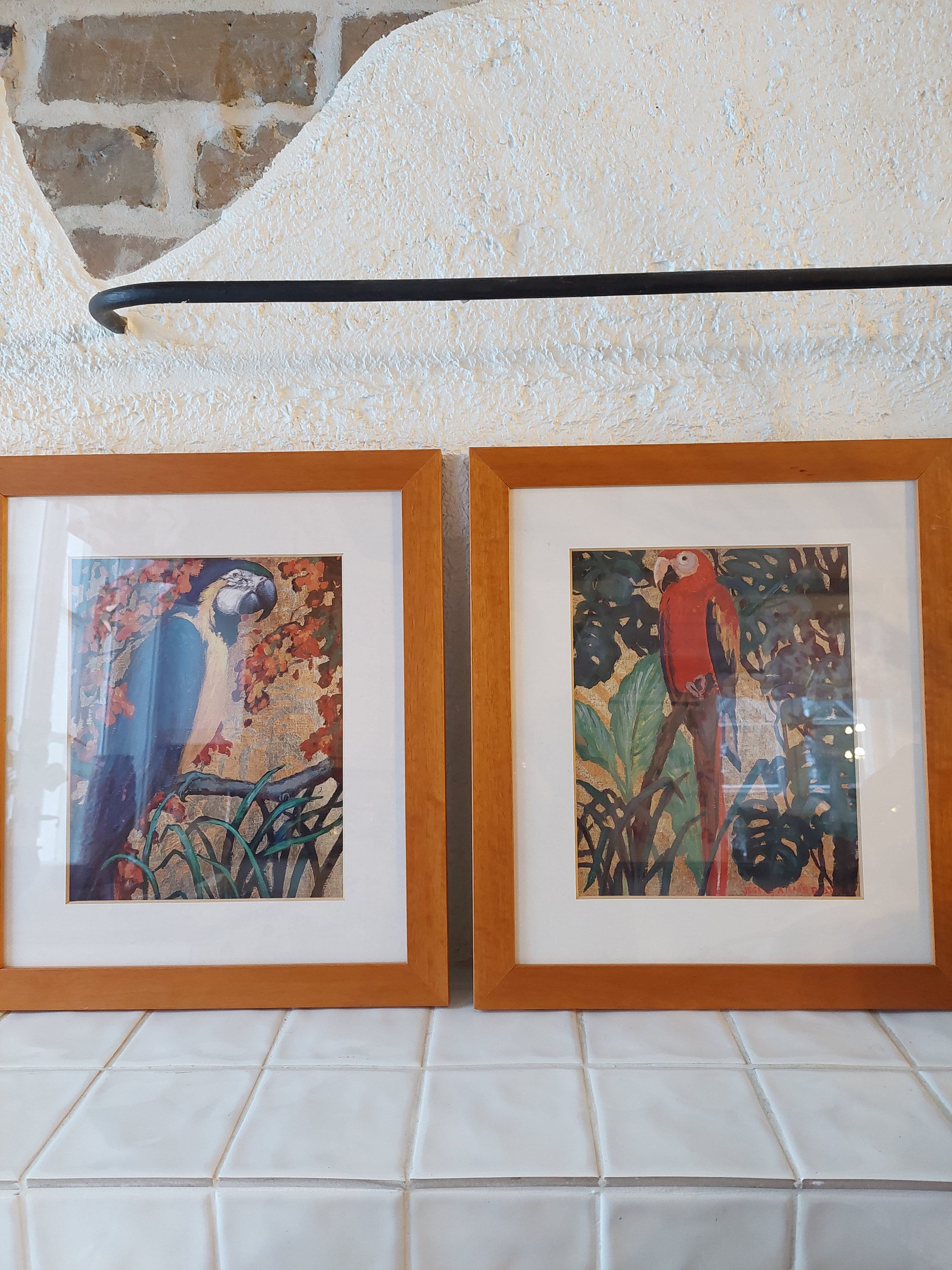 Jessie Arms Botke - Etsy