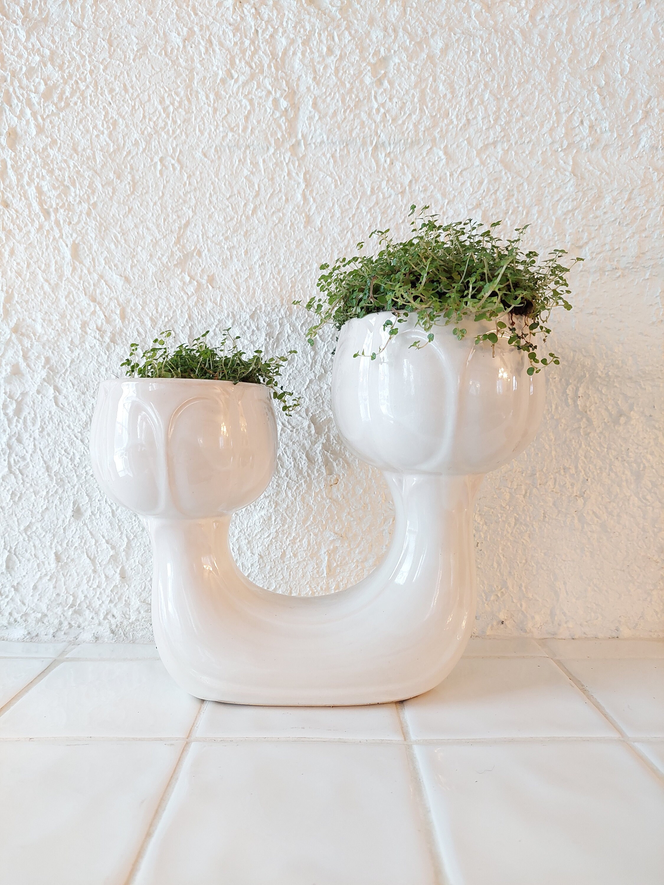 工芸品 Vintage Bay Keramik West German Vase Bay Keramik Vases | Whoppah