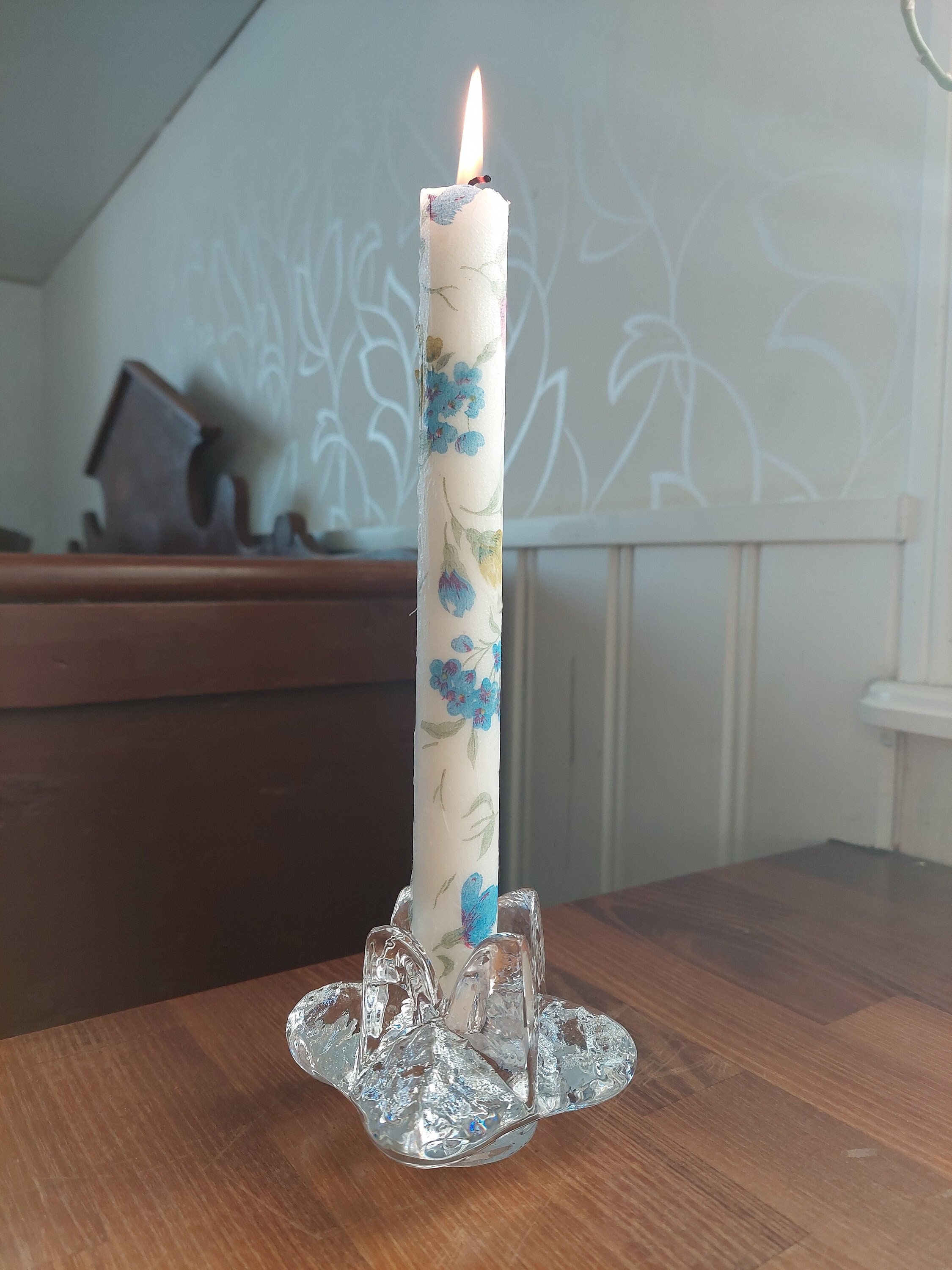 Kosta Boda Snowstar - Etsy