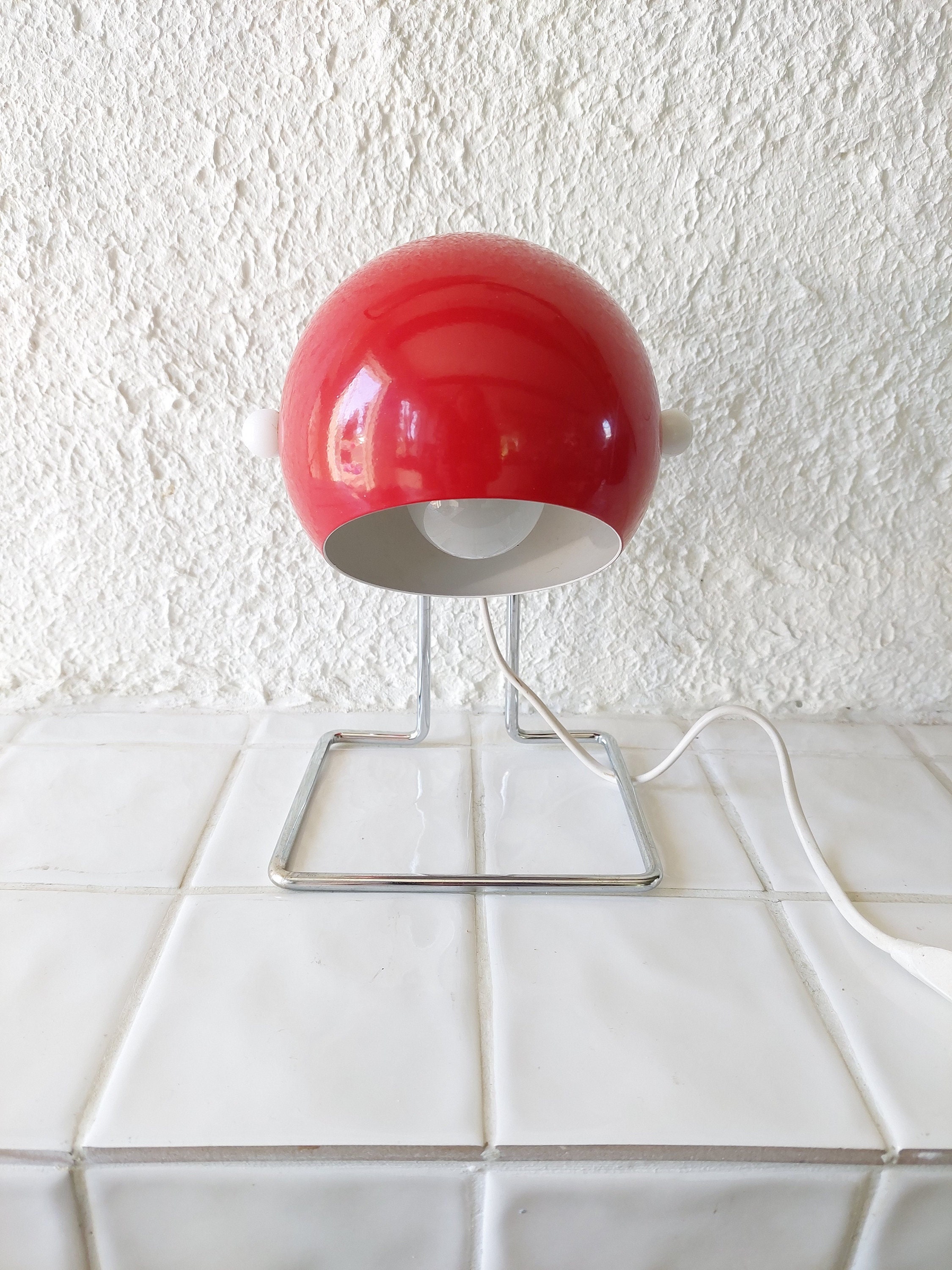 Abo Randers Lamp - Etsy