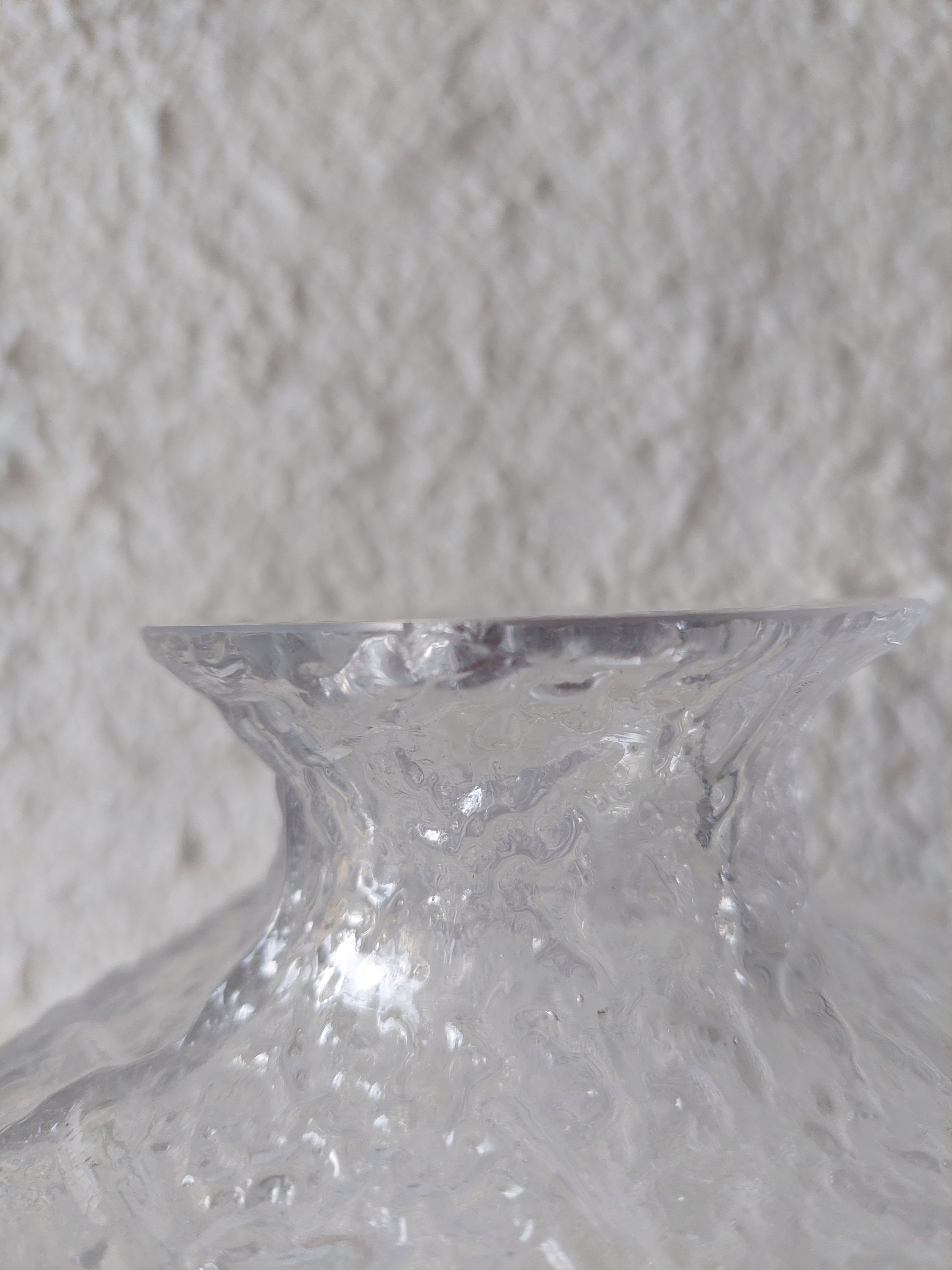IITTALA CRASSUS VASE Designed By Timo Sarpaneva Etsy UK iittala-crassus-vase-designed-by-timo-sarpaneva-etsy-uk