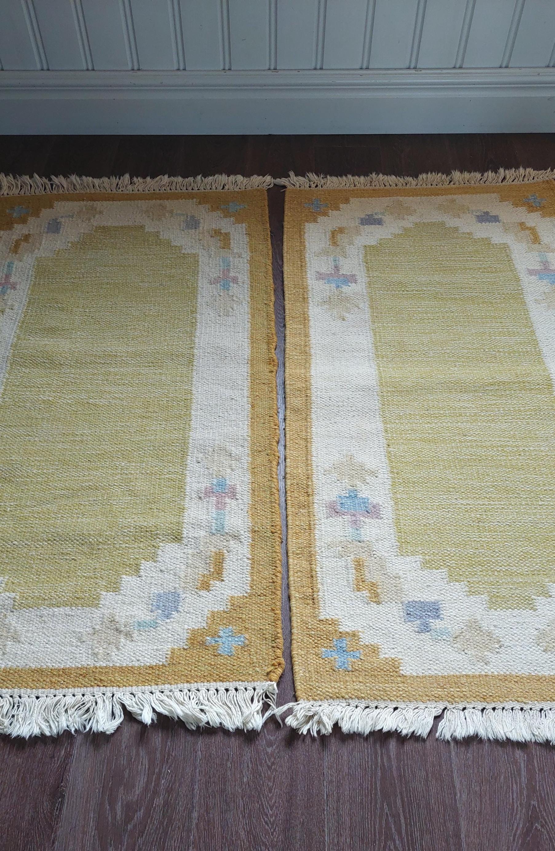 Norwegian rug - Etsy 日本