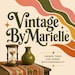Marielle Vikstrand