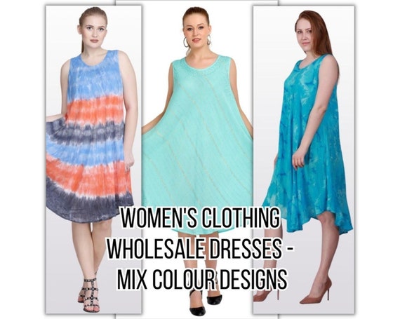 Wholesale Dresses