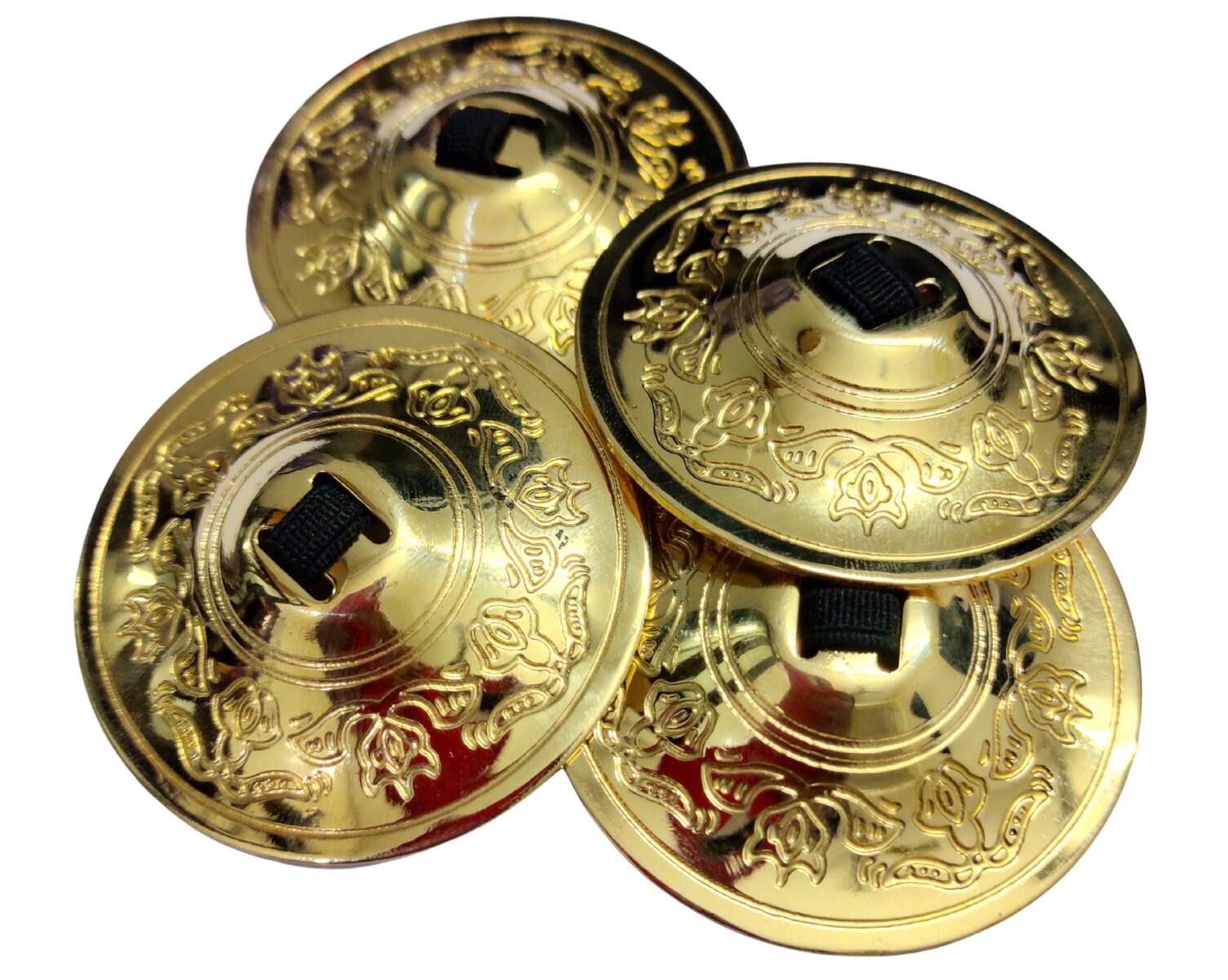 Flamenco sale finger cymbals