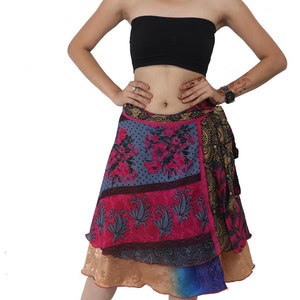 Special Listing 24 Inches Long 58 Inches Waist 3 Skirts Pack Etsy