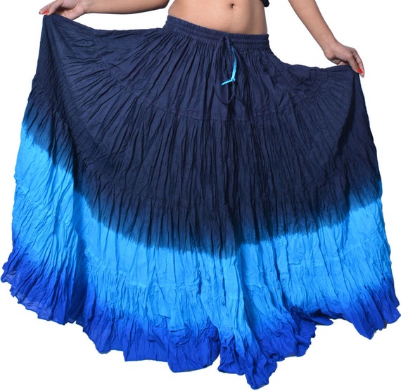 renaissance festival gypsy skirt