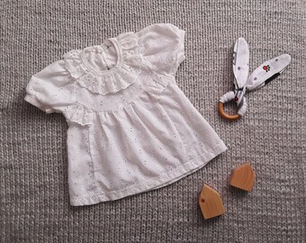 antique baby clothes value