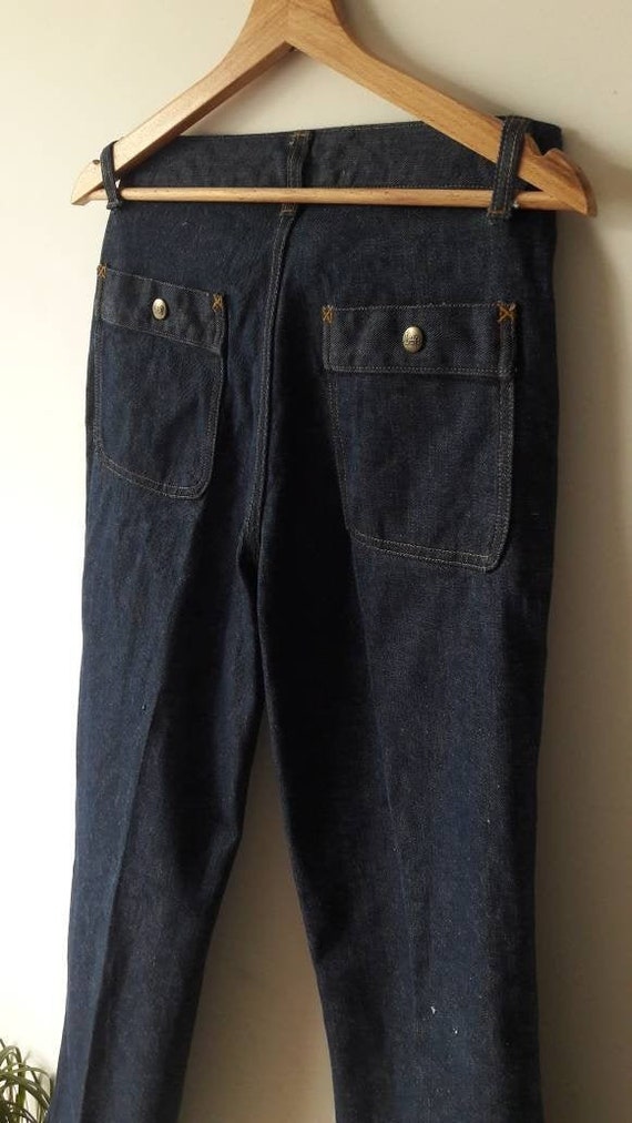 Deadstock original Lee Jeans, size 29\34. Vintage