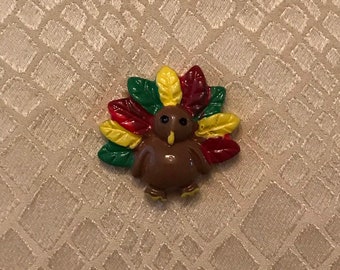 Turkey Needle Minders / Needle Minder / Needleminders / Needleminder