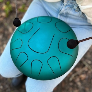 Akebono handpan - Etsy 日本