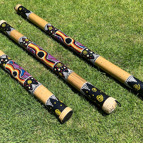 Rain Stick Etsy