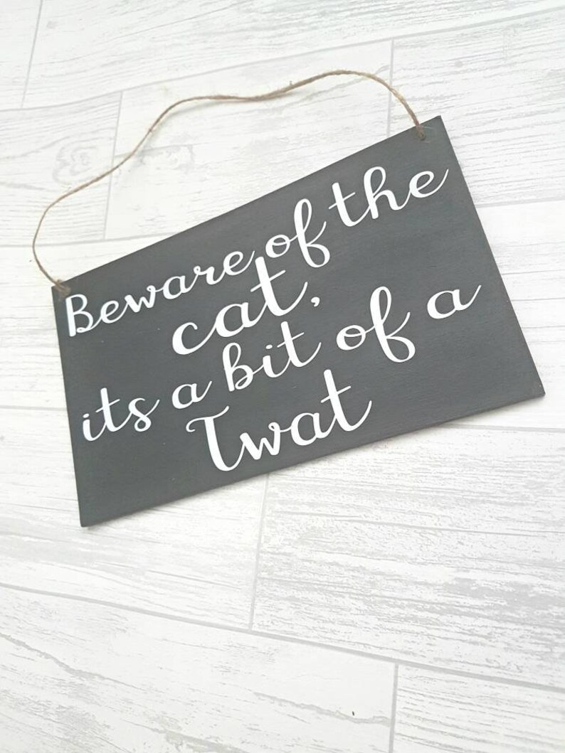 Twat hanging Twat hanging