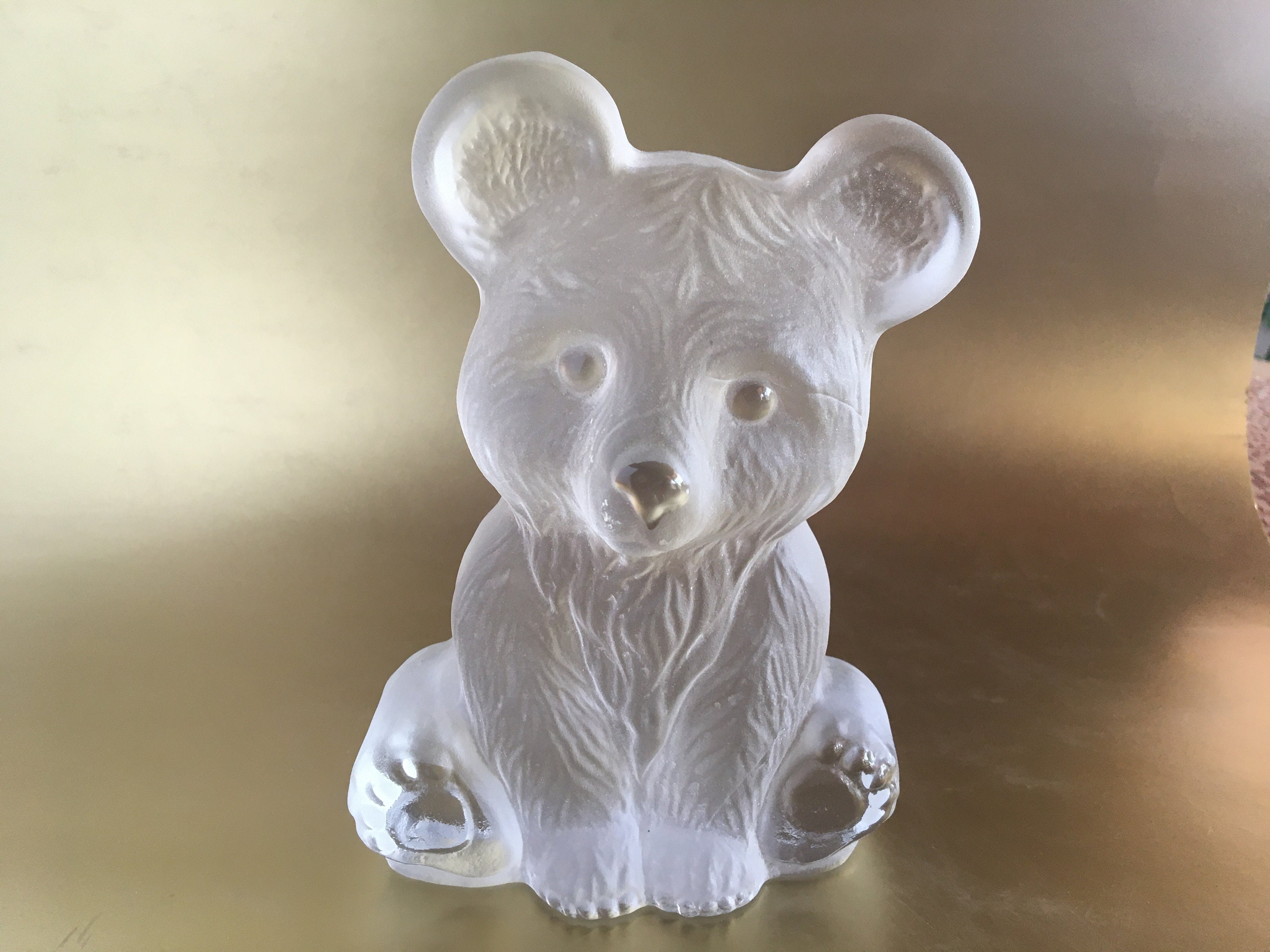 viking teddy bear