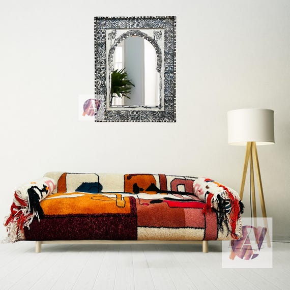 Salotto Marocchino Divani Marocchini Divano Marocchino Astratto