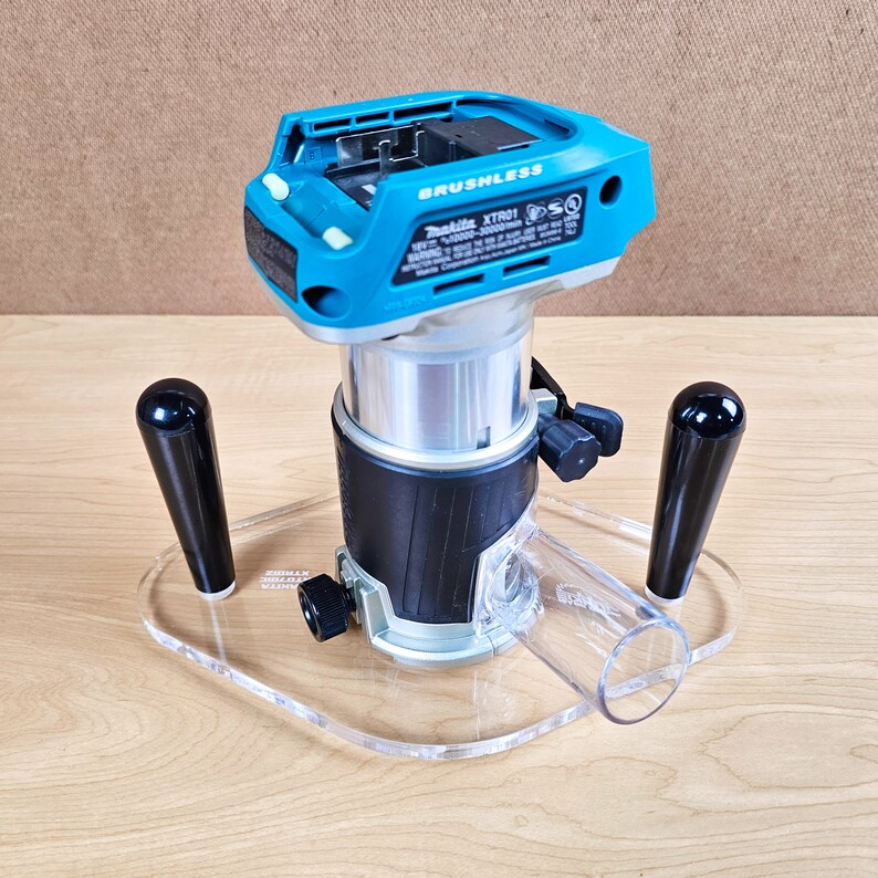 MAKITA A-21490 BUSHING TOOL (60MM X 60MM / 21MM HEX SHANK) Power Tools