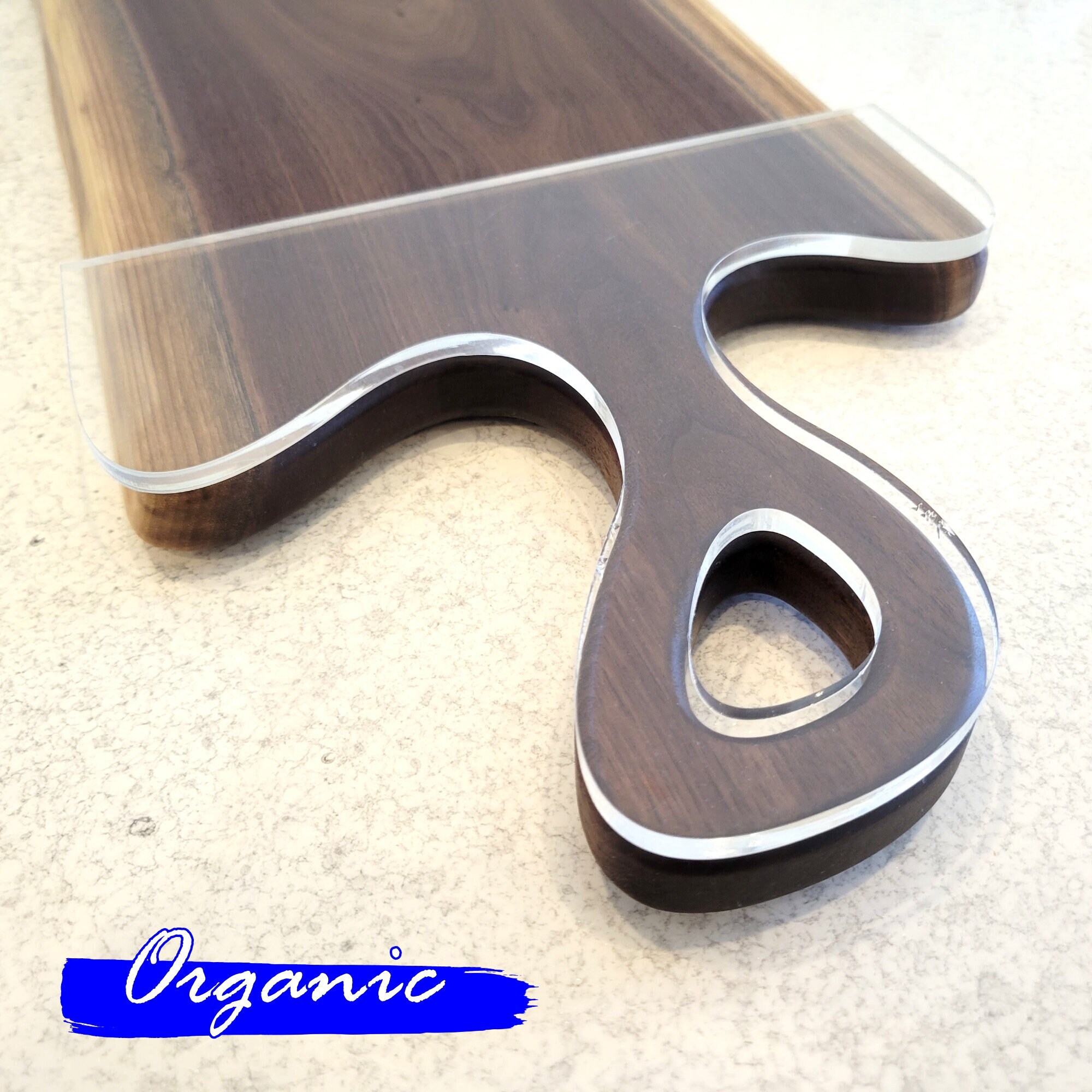 Clear Cut Plus ( Invisible Cutting Board) – ShopJillionTrinkets