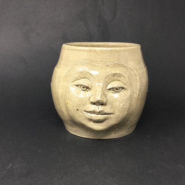 Serenity Pottery Vase Etsy