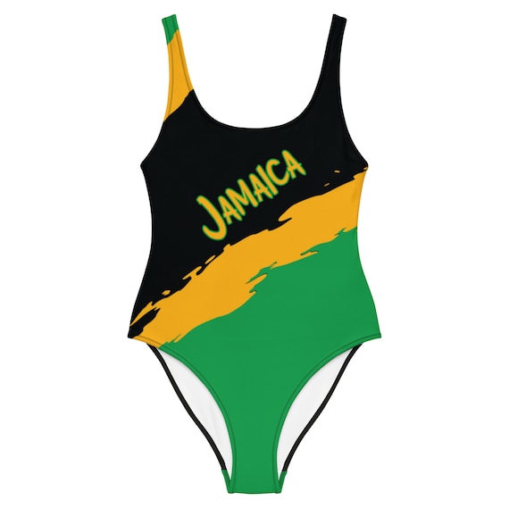 Jamaican Bathing Suits