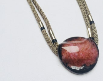 Fraula necklace