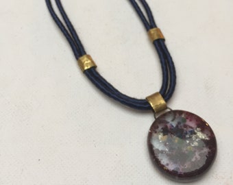 Ouranos necklace