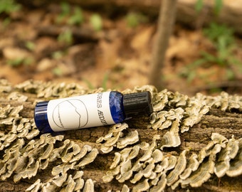 Hair, Beard and Body Oil