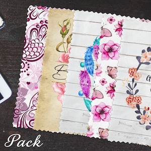 Inspirational Lens Cloth Pack | Religious Lens Cloth Pack | Eyeglass Cloth | Tech Gadget Cleaning Cloth | Eye Wear Accessories | Lens Cloth