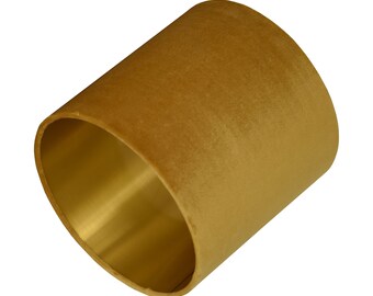 gold lamp shades for table lamps