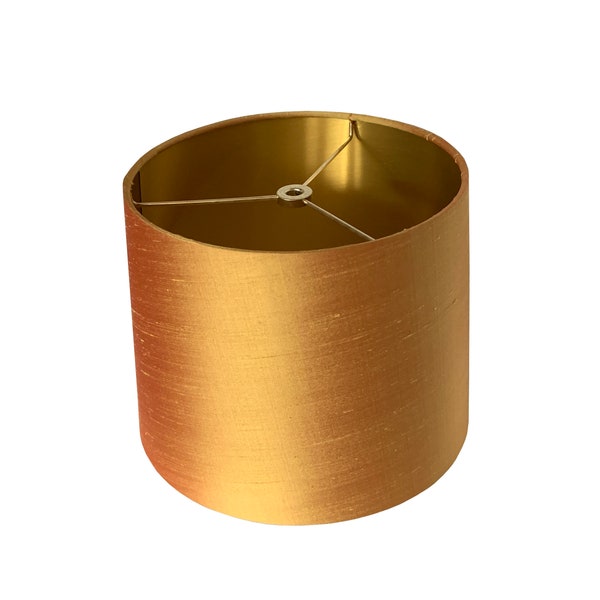 Silk Lamp Shades Etsy