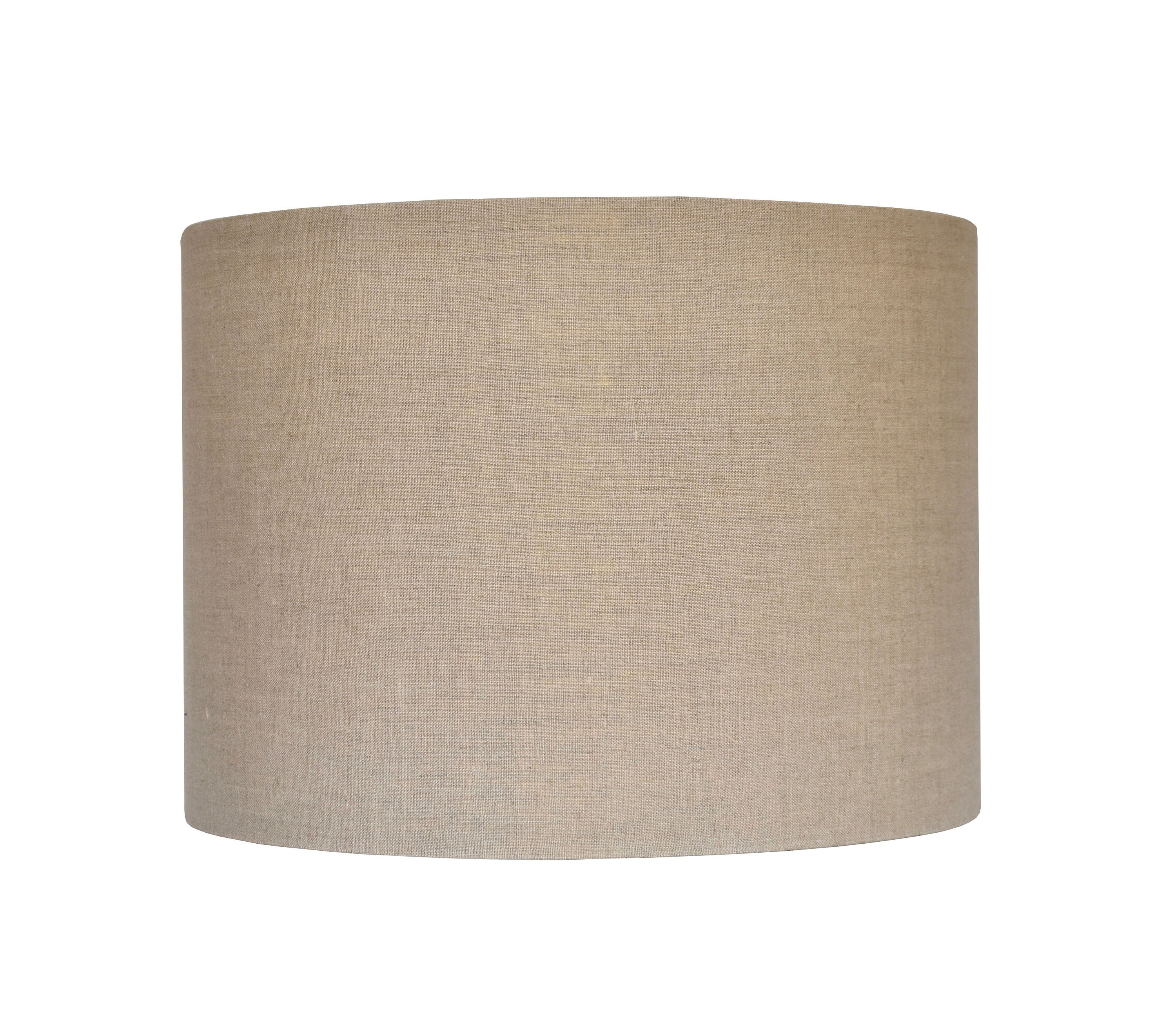 Natural Linen Lamp Shade Custom Made-to-order-home | Etsy