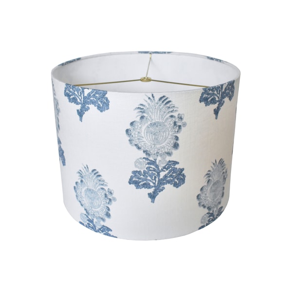 Beach Lampshade Etsy